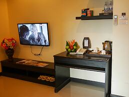 The Phufa Waree Chiangrai Resort