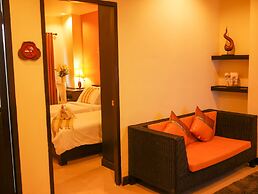 The Phufa Waree Chiangrai Resort