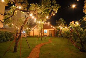 The Phufa Waree Chiangrai Resort