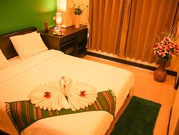 The Phufa Waree Chiangrai Resort