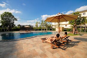 The Phufa Waree Chiangrai Resort