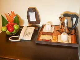 The Phufa Waree Chiangrai Resort