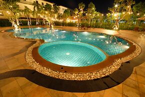 The Phufa Waree Chiangrai Resort