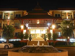 The Phufa Waree Chiangrai Resort