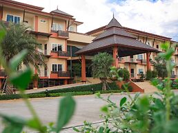 The Phufa Waree Chiangrai Resort