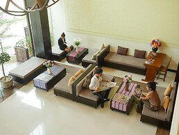 The Phufa Waree Chiangrai Resort