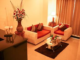 The Phufa Waree Chiangrai Resort