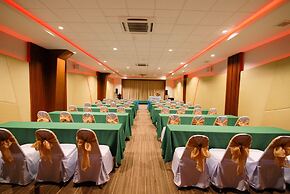 The Phufa Waree Chiangrai Resort