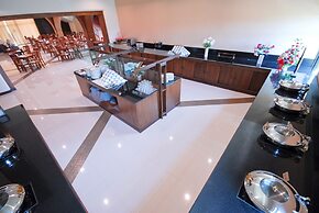 The Phufa Waree Chiangrai Resort