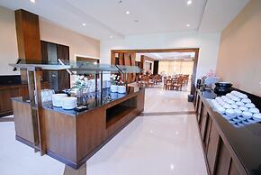 The Phufa Waree Chiangrai Resort