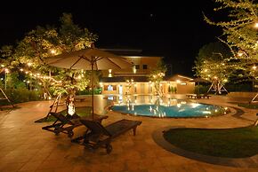 The Phufa Waree Chiangrai Resort