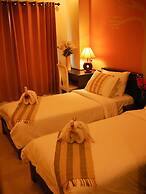 The Phufa Waree Chiangrai Resort