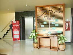 The Phufa Waree Chiangrai Resort