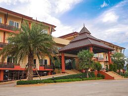 The Phufa Waree Chiangrai Resort