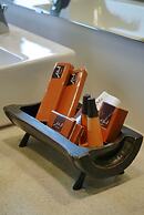 The Phufa Waree Chiangrai Resort