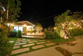 The Phufa Waree Chiangrai Resort