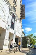 Lishiuan International Hotel