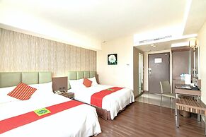 Lishiuan International Hotel