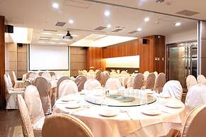 Lishiuan International Hotel