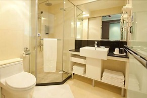 Lishiuan International Hotel