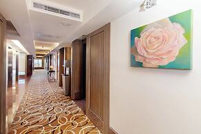 Lishiuan International Hotel