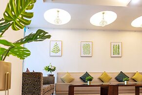 Lishiuan International Hotel