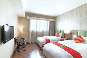 Lishiuan International Hotel