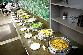 Lishiuan International Hotel