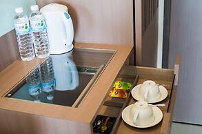 Lishiuan International Hotel