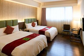 Lishiuan International Hotel