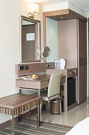 Lishiuan International Hotel