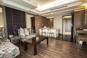 Lishiuan International Hotel