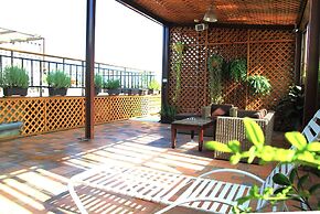 Lishiuan International Hotel