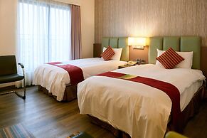 Lishiuan International Hotel