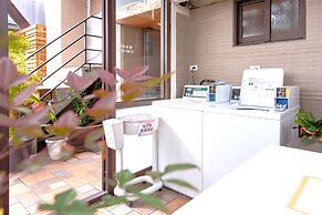 Lishiuan International Hotel