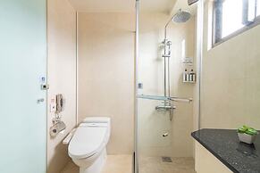 Lishiuan International Hotel