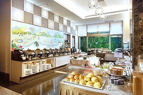 Lishiuan International Hotel