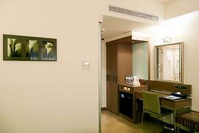 Lishiuan International Hotel