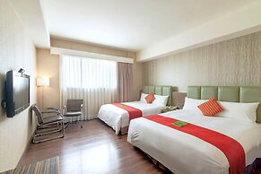 Lishiuan International Hotel