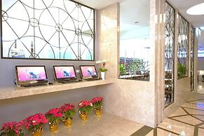 Lishiuan International Hotel