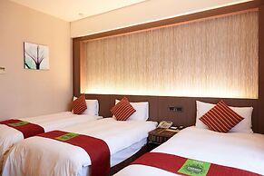 Lishiuan International Hotel