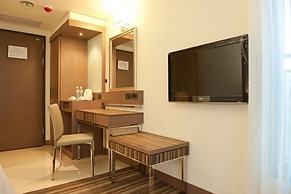 Lishiuan International Hotel