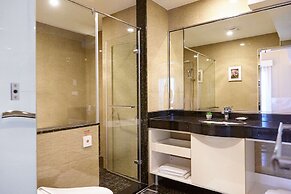 Lishiuan International Hotel