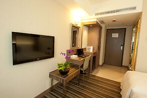 Lishiuan International Hotel