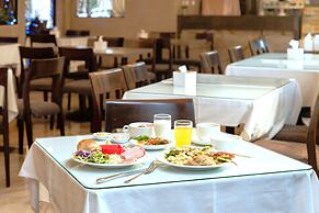 Lishiuan International Hotel