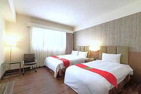 Lishiuan International Hotel