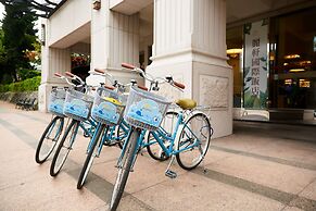 Lishiuan International Hotel