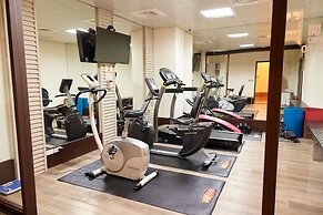 Lishiuan International Hotel