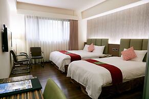 Lishiuan International Hotel