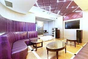 Lishiuan International Hotel